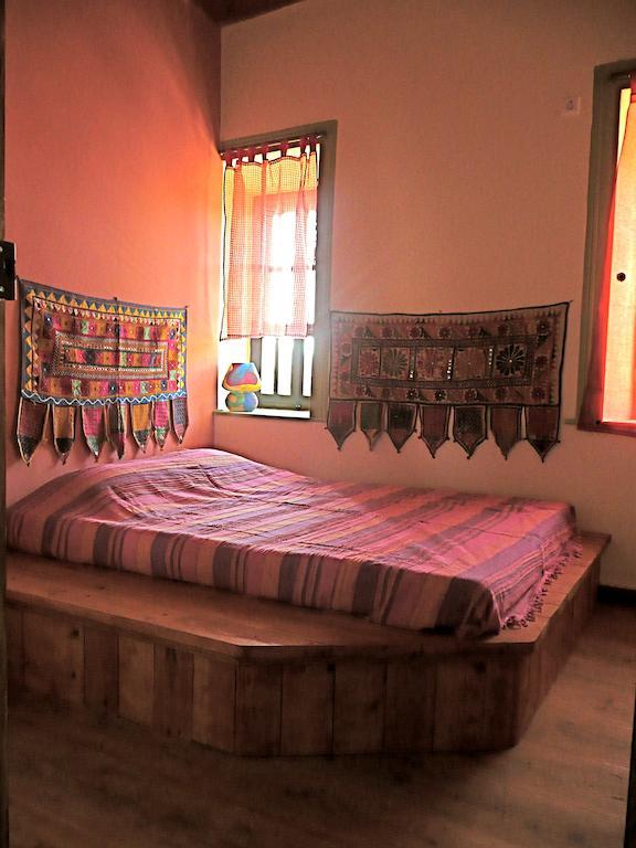 Villa Notia Скала Ересу Стая снимка