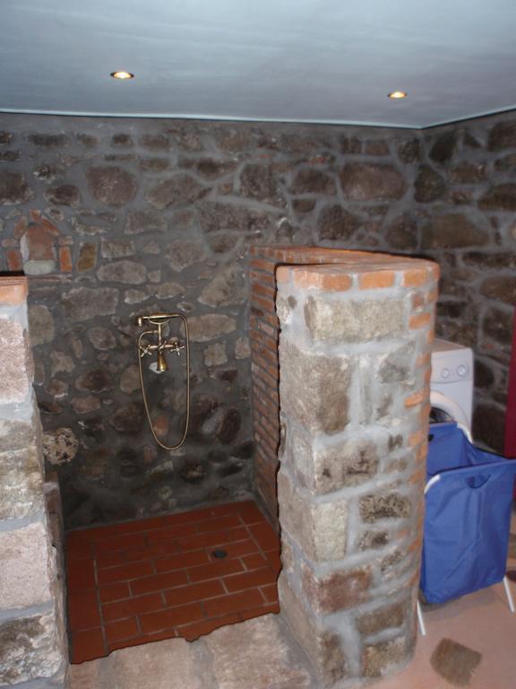 Villa Notia Скала Ересу Стая снимка