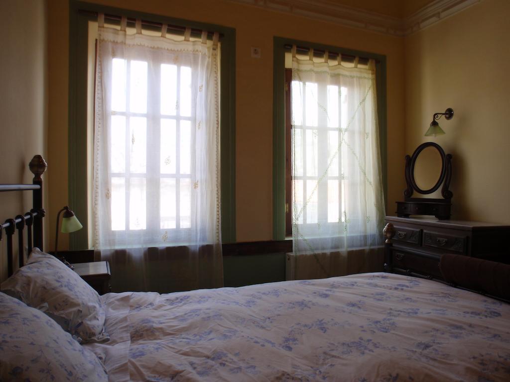 Villa Notia Скала Ересу Стая снимка