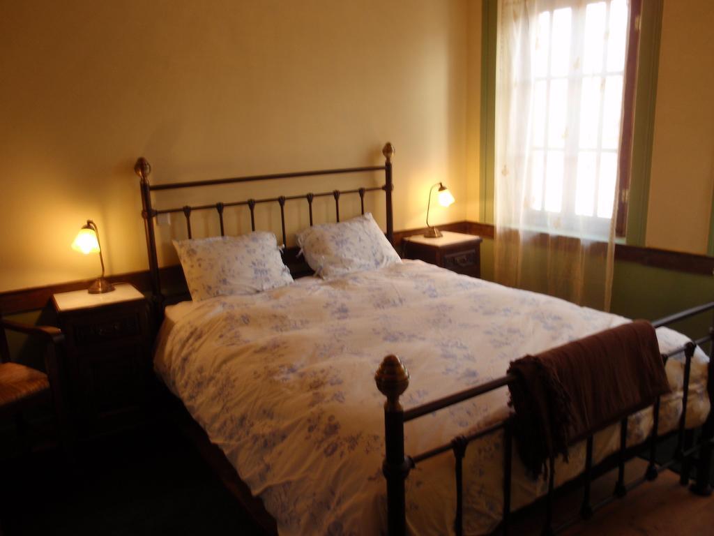 Villa Notia Скала Ересу Стая снимка