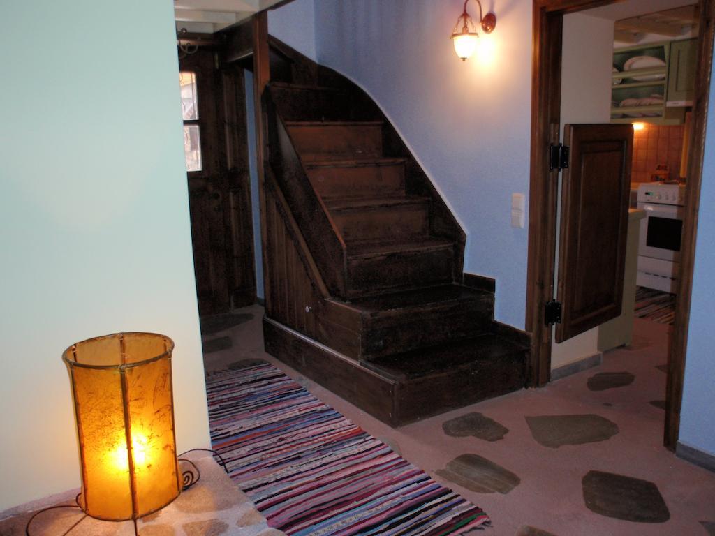 Villa Notia Скала Ересу Стая снимка