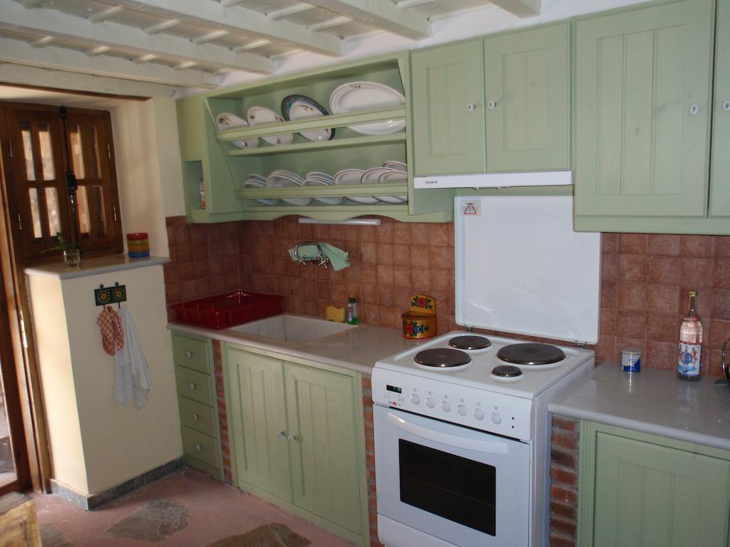 Villa Notia Скала Ересу Стая снимка