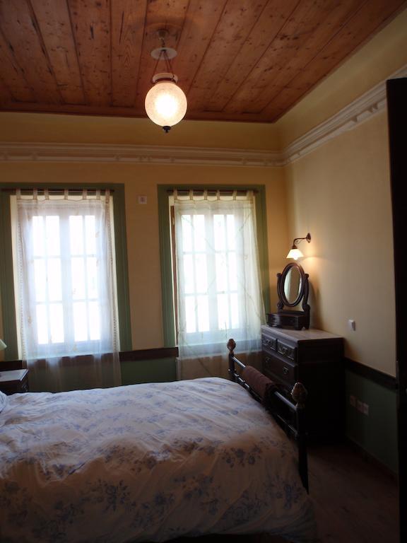 Villa Notia Скала Ересу Стая снимка